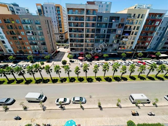Sur Yapı Antalya Kentsel Dönüşüm İnşaat Alanı, Kepez içerisinde kiralık mülk