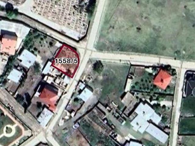 Iğdır Merkez, Iğdir içerisinde satılık Arsa