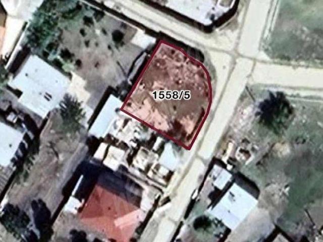 Iğdır Merkez, Iğdir içerisinde satılık Arsa