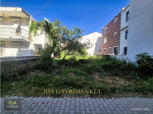 Edremit, Balikesir içerisinde satılık Arsa