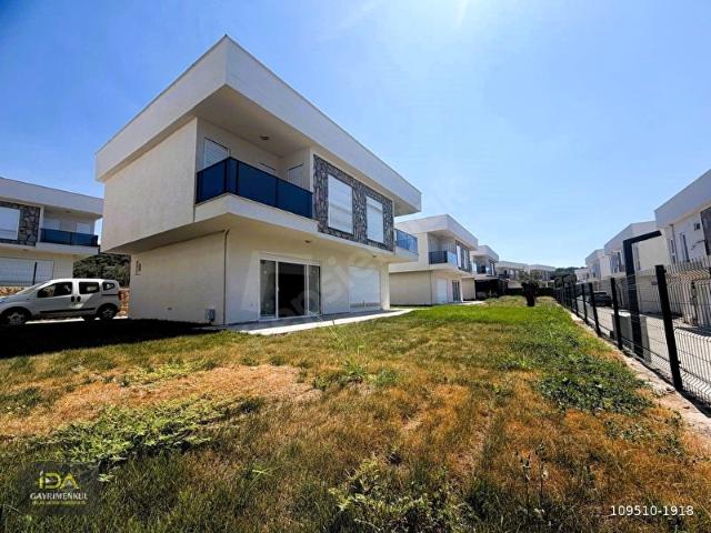 Gömeç, Balikesir içerisinde satılık Villa