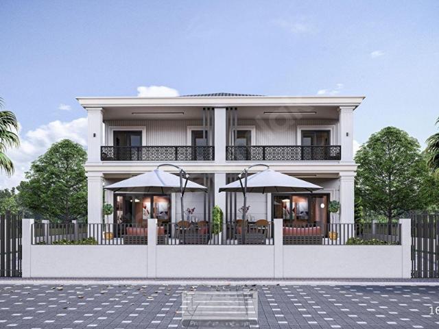 Gömeç, Balikesir içerisinde satılık Villa