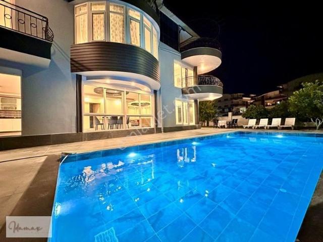 Manavgat, Antalya içerisinde kiralık Villa