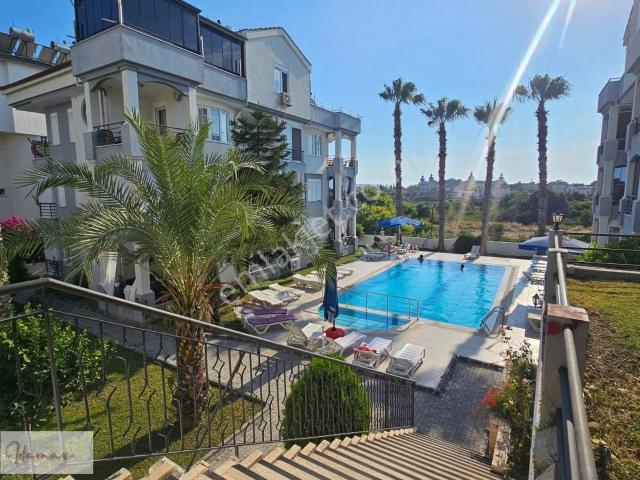 Manavgat, Antalya içerisinde kiralık mülk