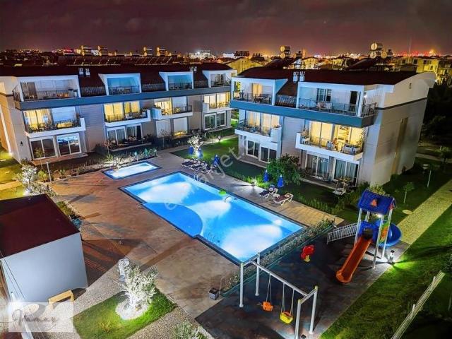 Ilıca, Manavgat içerisinde kiralık mülk