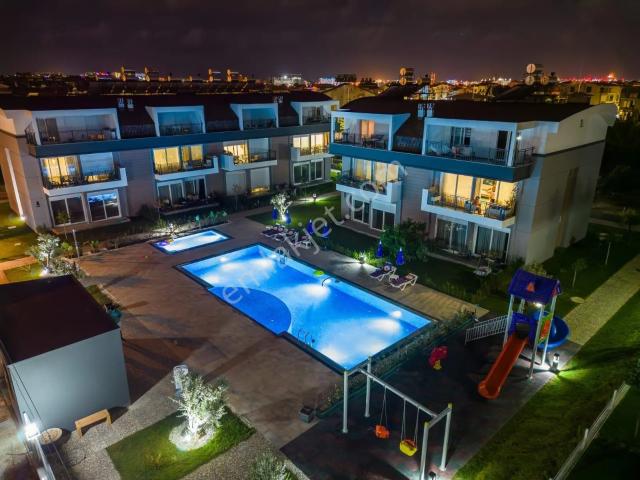 Ilıca, Manavgat içerisinde satılık mülk