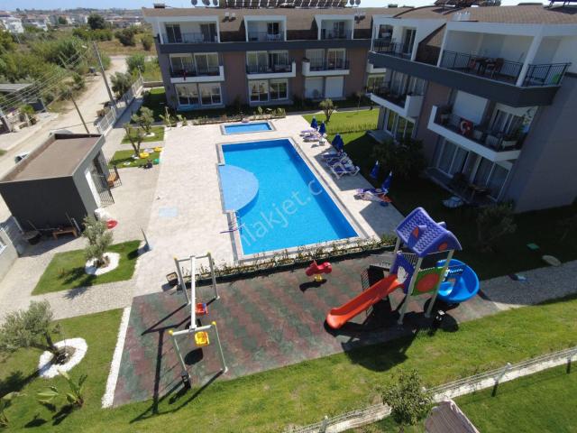 Manavgat, Antalya içerisinde kiralık mülk