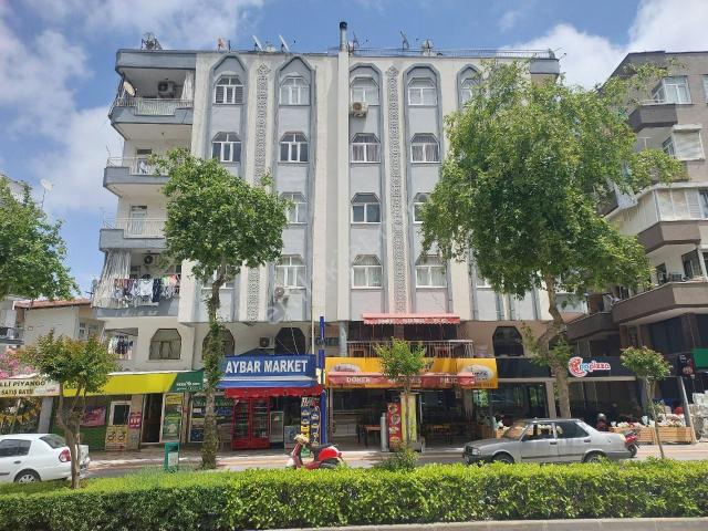Manavgat, Antalya içerisinde kiralık mülk