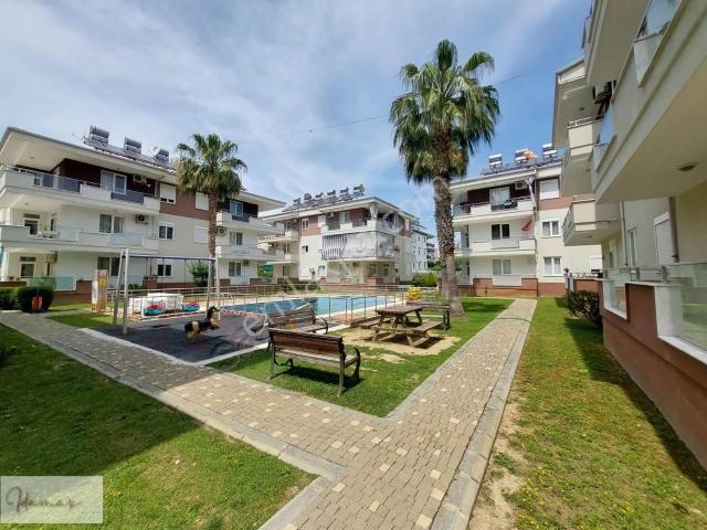 Manavgat, Antalya içerisinde kiralık mülk
