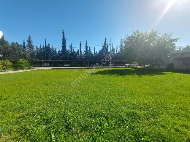 Manavgat, Antalya içerisinde satılık Villa