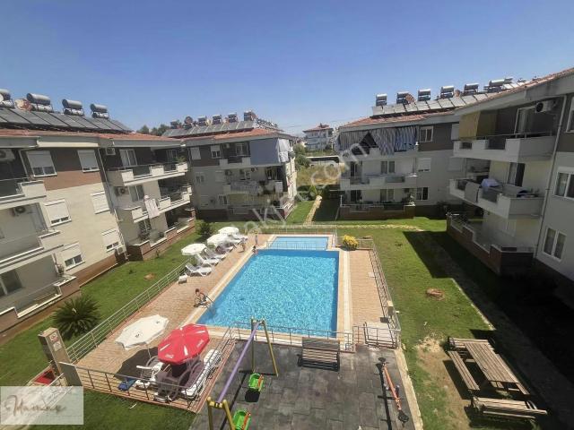 Manavgat, Antalya içerisinde kiralık mülk