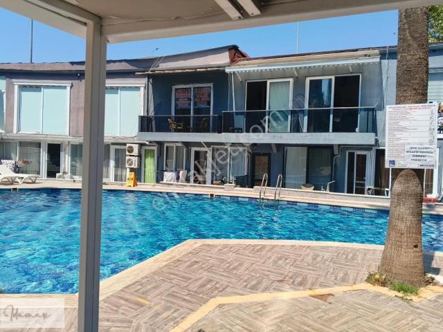 Yalı, Manavgat içerisinde satılık mülk