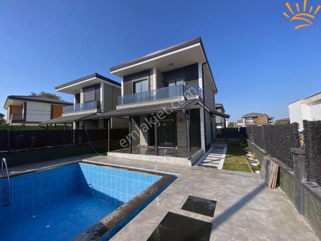 Ayvalik, Balikesir içerisinde satılık Villa
