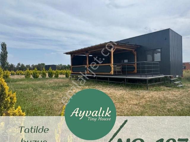 Ayvalik, Balikesir içerisinde satılık Dükkan