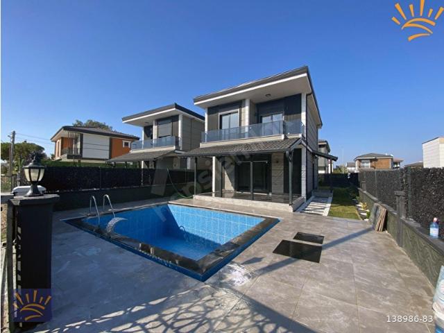 Ayvalik, Balikesir içerisinde satılık Villa