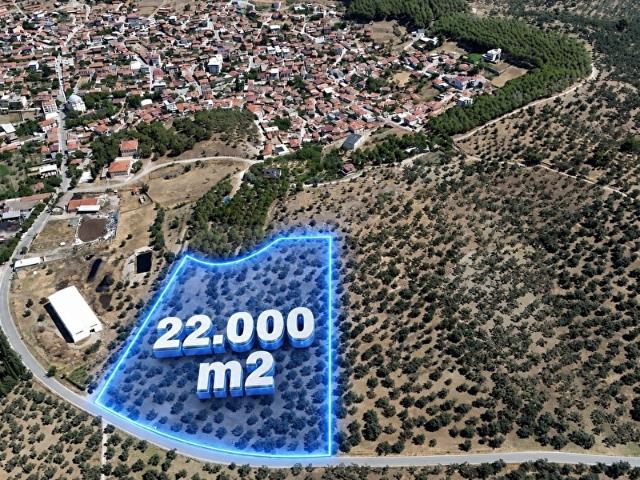 Edremit içerisinde satılık mülk