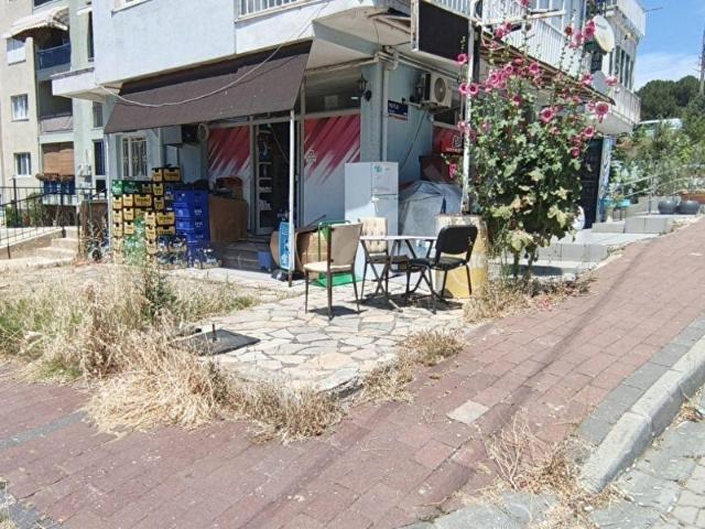 Çanakkale Merkez, Çanakkale içerisinde satılık Dükkan