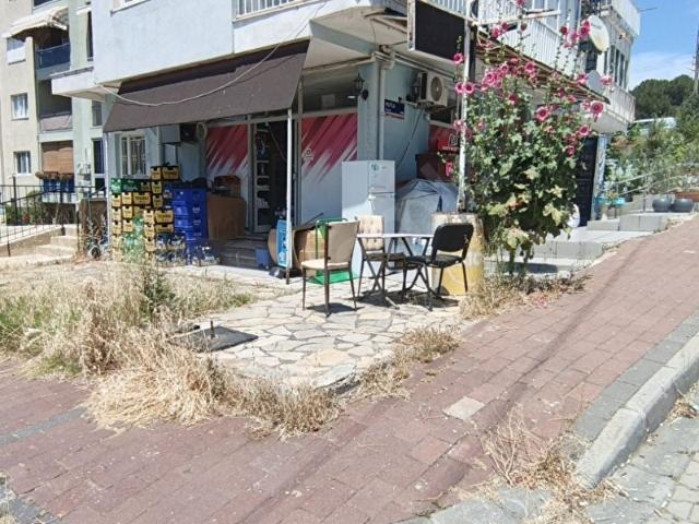 Çanakkale Merkez, Çanakkale içerisinde satılık Dükkan