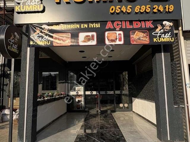 Döşemealti, Yeniköy Mahallesi içerisinde kiralık Restoran