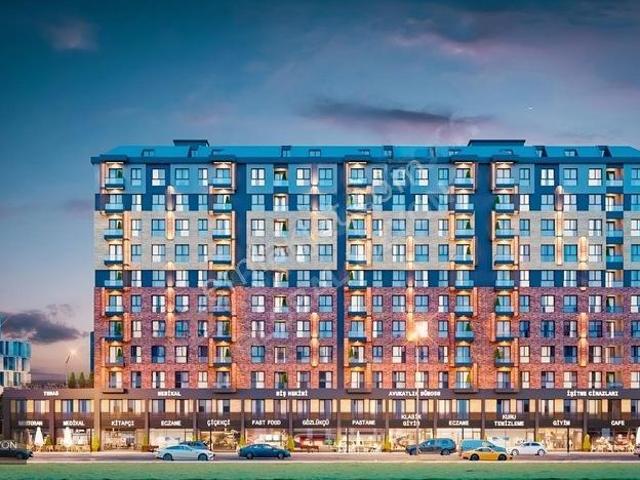 Fevzi Çakmak Mahallesi, Pendik içerisinde satılık mülk