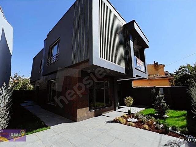 Meram, Konya içerisinde satılık Villa