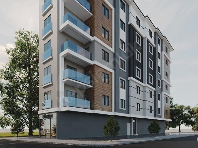 Yenice Mahallesi, Afyonkarahisar Merkez içerisinde satılık mülk