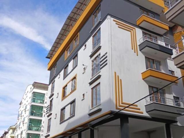 Afyon Merkez, Afyonkarahisar içerisinde satılık mülk