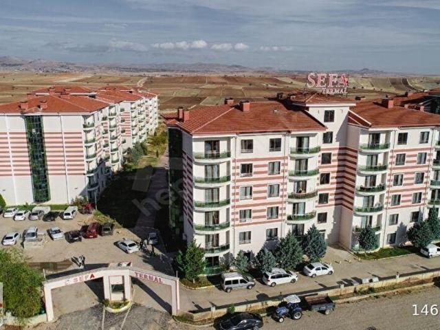 İhsaniye, Afyonkarahisar içerisinde satılık mülk