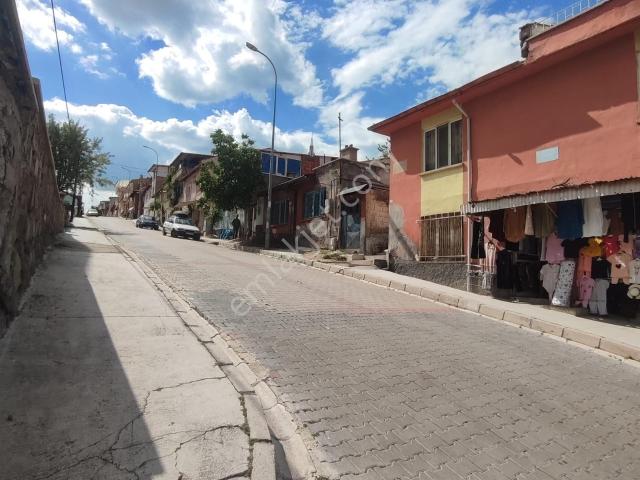 Olucak, Afyonkarahisar Merkez içerisinde satılık Villa