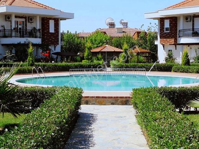 Manavgat, Antalya içerisinde satılık Villa