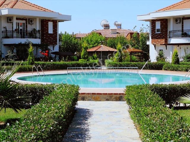 Manavgat, Antalya içerisinde satılık Villa