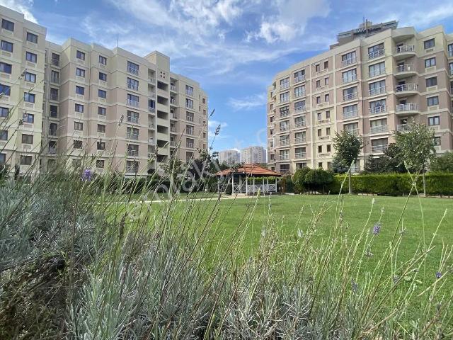 Ümraniye, İstanbul içerisinde kiralık mülk
