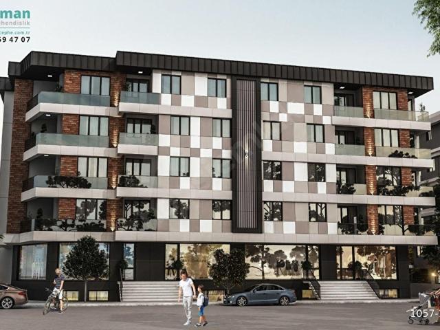 Maltepe, İstanbul içerisinde satılık mülk