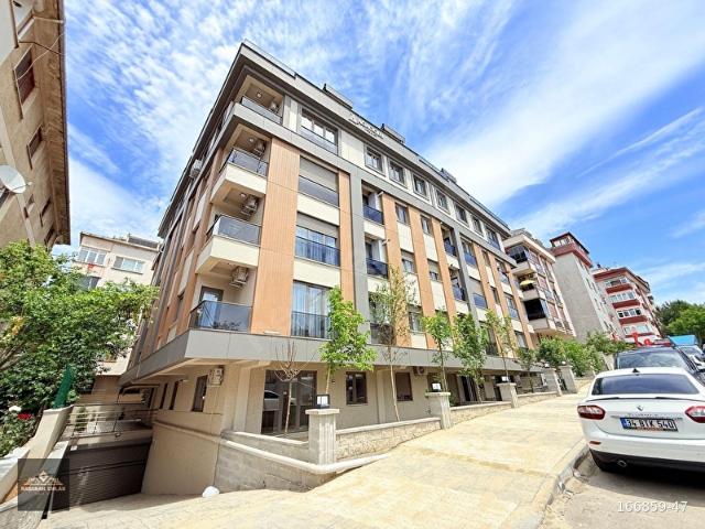 Maltepe, İstanbul içerisinde satılık mülk