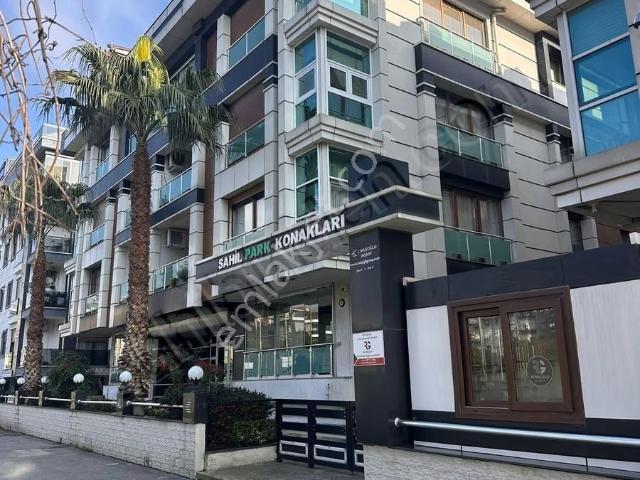Maltepe, İstanbul içerisinde kiralık mülk
