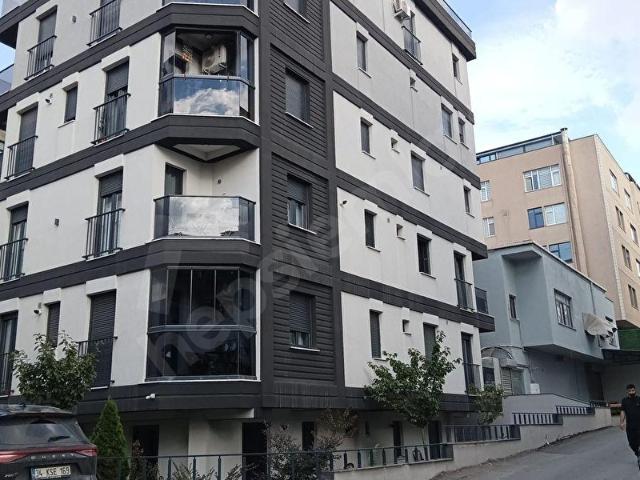 Maltepe, İstanbul içerisinde satılık mülk