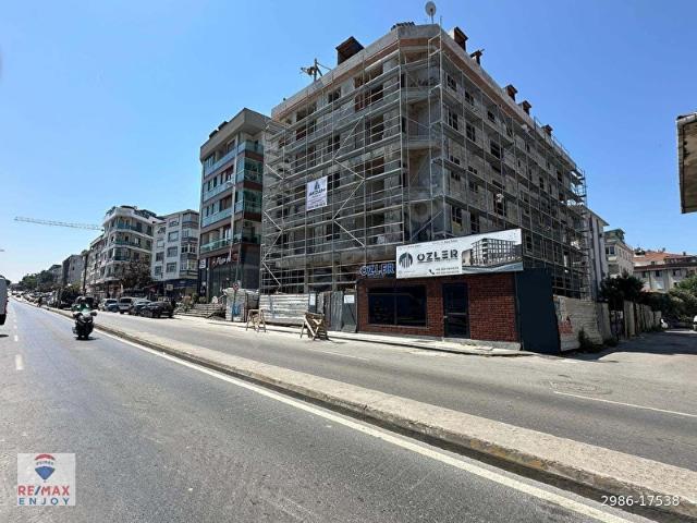 Maltepe, İstanbul içerisinde satılık Dükkan
