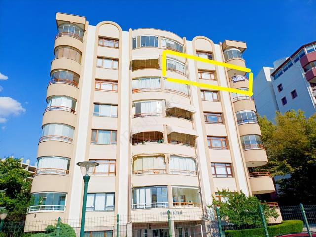 Çankaya, Ankara içerisinde satılık mülk