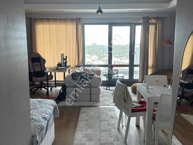 Sariyer, İstanbul içerisinde kiralık mülk