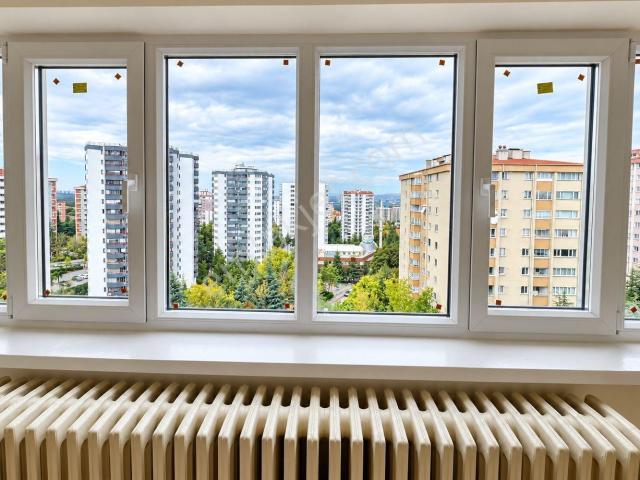 Üniversiteler Mahallesi, Çankaya içerisinde kiralık mülk