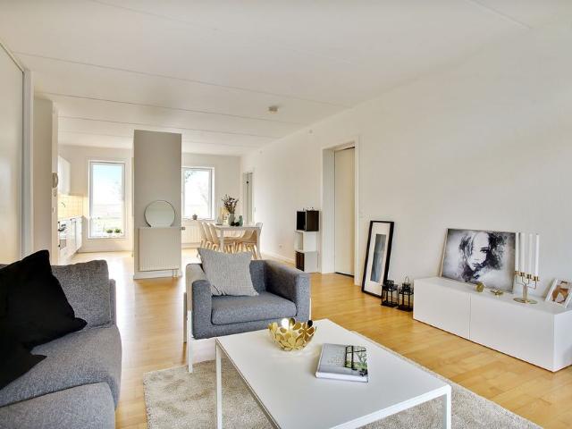 Lejlighed til leje i Aalborg, Brønderslev-Dronninglund