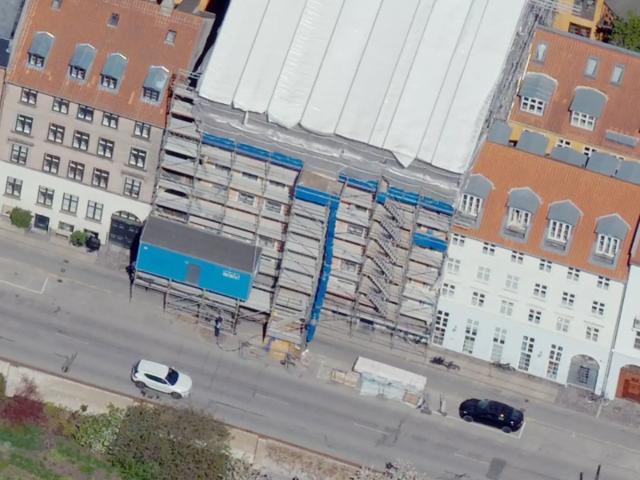 Erhvervsejendom til leje i København, Brøndby
