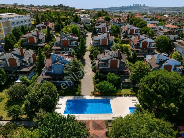 Mudanya, Bursa içerisinde satılık Villa