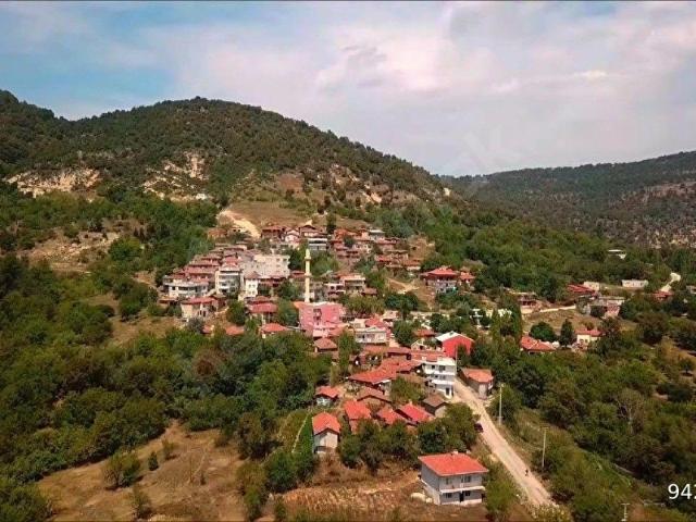 Büyükorhan, Bursa içerisinde satılık Arsa