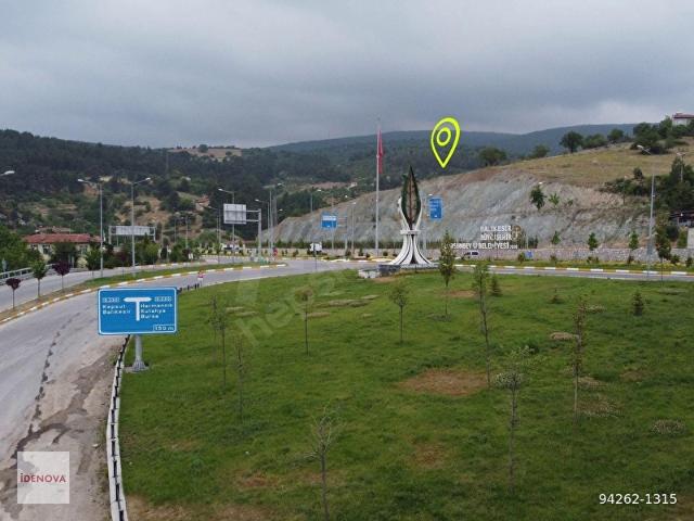 Dursunbey içerisinde satılık Dükkan