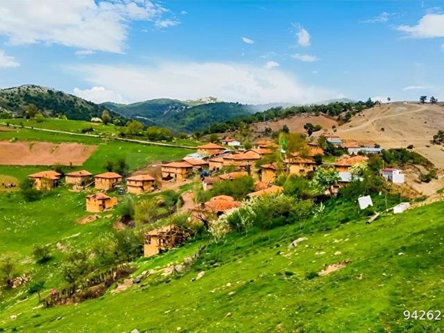 İznik, Bursa içerisinde satılık Arsa