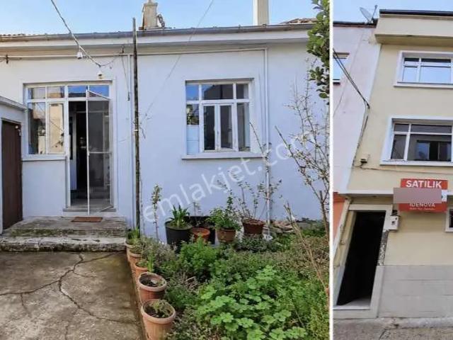 Pınarbaşı Mahallesi, Osmangazi içerisinde satılık Villa