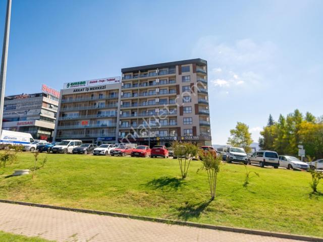 Nilüfer, Bursa içerisinde kiralık mülk