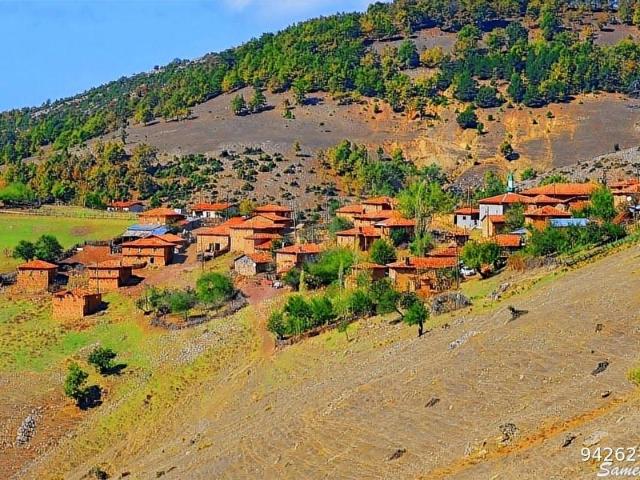 İznik, Bursa içerisinde satılık Arsa