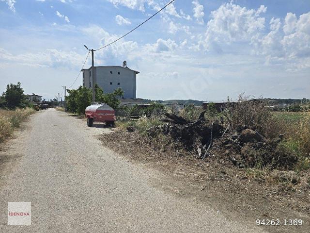 Mudanya, Bursa içerisinde satılık Arsa